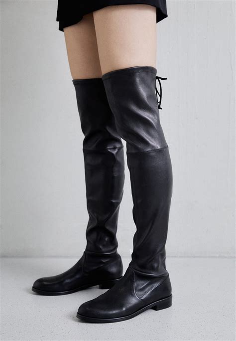 cuissardes imitation stuart weitzman